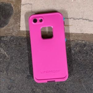 LifeProof Other - Lifeproof case for iPhone 7 LifeProof Other - Lifeproof case for iPhone 7